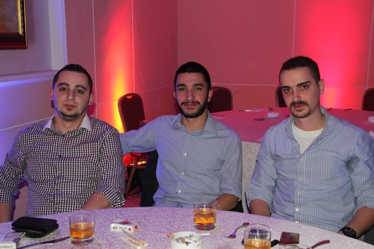 Armenian Night 
